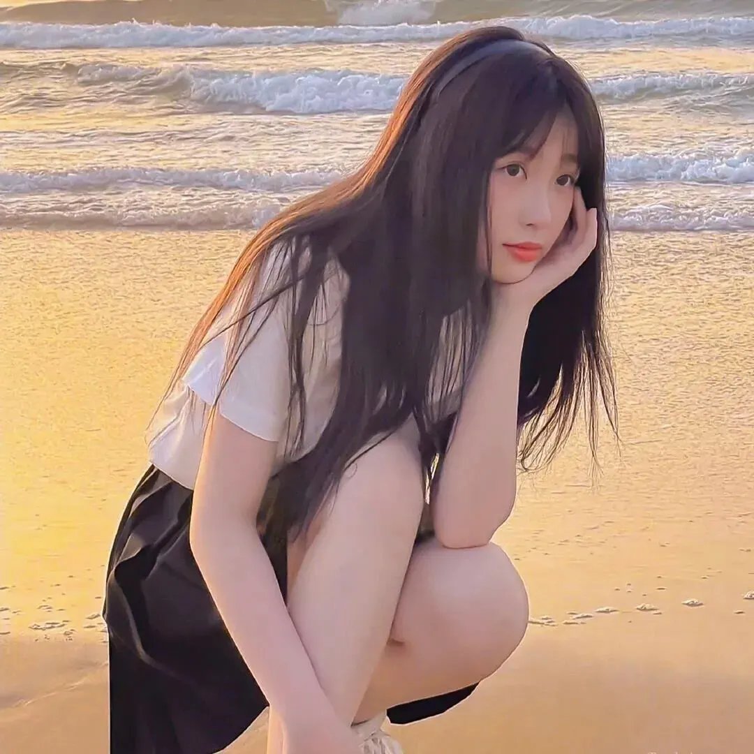 树林里的夫妻