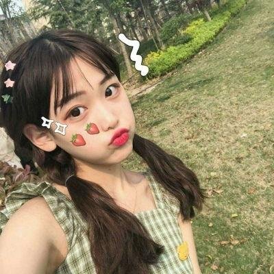 两个月亮